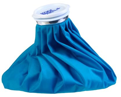 Koolpak Sports Reusable Cold Compress Ice Bag - 28 x 7cm (Large)