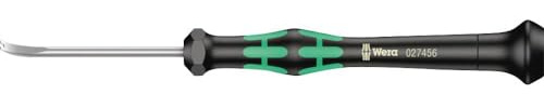 Wera 05027456001 1429 Ausheber, 1.0 x 3.5 x 50 mm, Farbe, Size