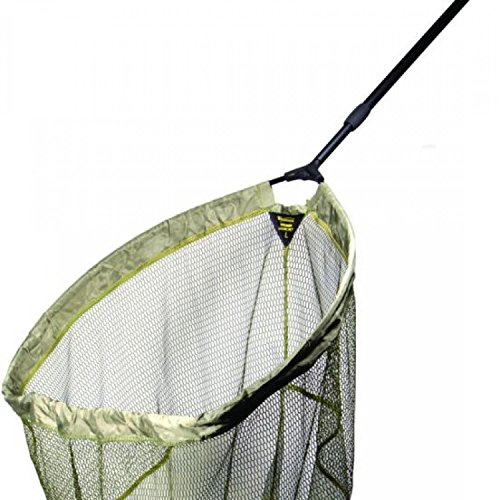 Wychwood Specimen Quickfold Landing Net Head: 25