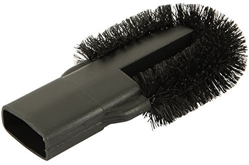 Heizkörperbürste 139449 kompatibel/Ersatzteil für Thomas Fugendüse Bodenstaubsauger
