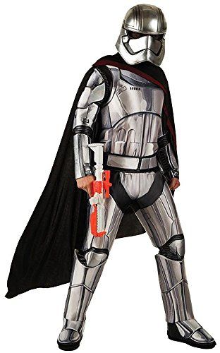 Rubie's 3810670 - Stormtrooper Commander Adult