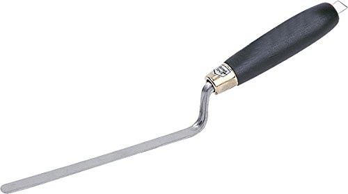 Edelstahl - Fugenkelle 10 mm