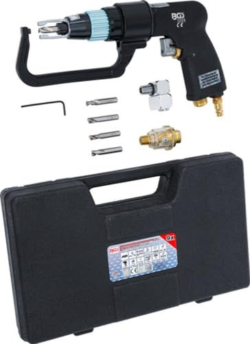 BGS 3205 | Druckluft-Schweisspunkt-Fräser