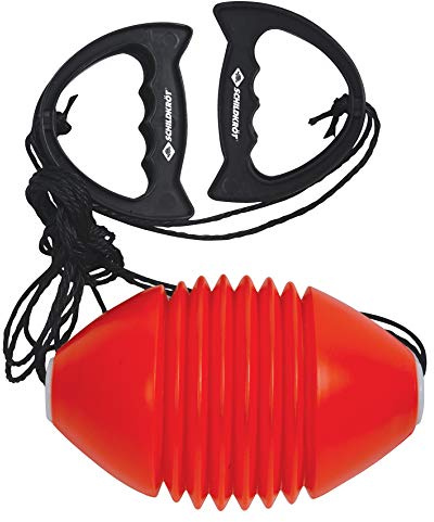 Schildkröt Speed Ball Set, för 2 spelare, i en praktisk nätväska, 970132