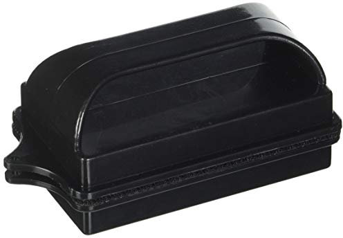 sera glass clear L - Mit diesen Magneten lassen sich Glasscheiben eines Aquariums unkompliziert reinigen., 10 mm