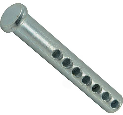 Hard-to-Find Fastener 014973472832 Universal Clevis Pins, 3/8 x 2-1/2, Piece-5
