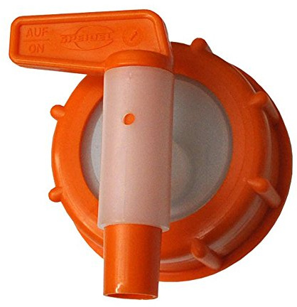 Speidel Hahn (10mm Öffnung)