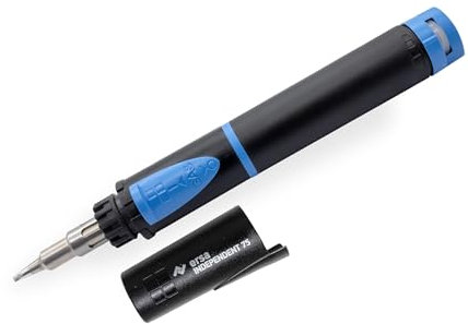 Ersa Soldador de gas 0G070KN 4003008061758
