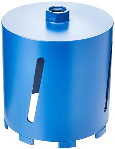 Blue Spot 152 X 150mm Diamond Core Drill
