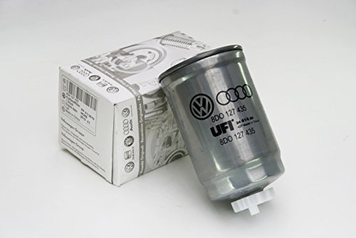Original Volkswagen VW Ersatzteile Kraftstofffilter 1.9 TDI Passat 3B Original