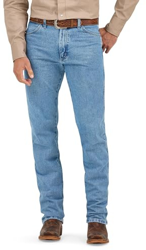 Wrangler Jeans för Herr 13MWZ, Original Regular Bootcut Fit, Straight Leg,ANTIQUE WASH,36/32