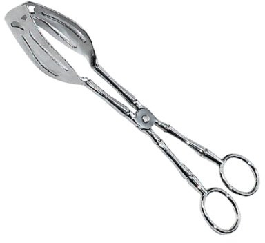 Axentia 290475 Bakverkstång 24 cm gjuten förkromad