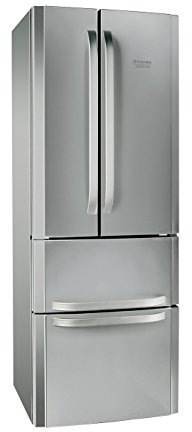 Hotpoint E4D AA X C inox