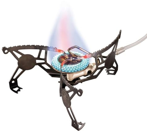 Optimus Gaskocher Vega Kocher, 1400/3700 Watt