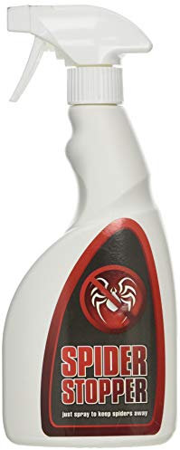 House Mate Spider Stopper, Clear, 500 ml