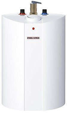 STIEBEL ELTRON Small unvented Electric Water Heater SHC 15 GB includinig Safety Group, 15 litres, pressurised Appliance, undersink, 234407