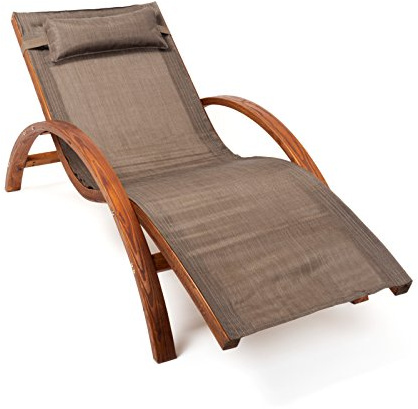 Ampel 24 Relax Liegestuhl Tropica