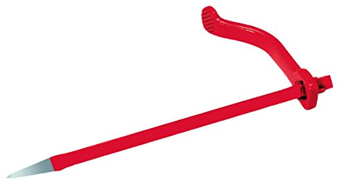 Bellota - Chevillette profilé carré 200mm