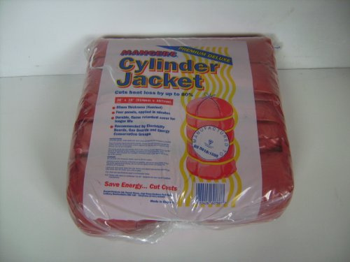 Cylinder Jacket 36 X 18