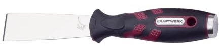 KRAFTWERK 3332-032 Schab-/Schlagspachtel 32 mm
