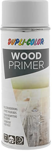 DUPLI-COLOR 467493 WOOD PRIMER grau 400 ml
