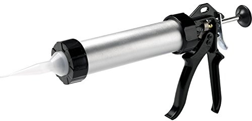 SCHULLER 41120 Kartuschenpistole Special für 400 ml Kartuschen und Beutel