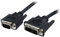 StarTech.com 1m DVI to VGA Display Monitor Cable - DVI to VGA (15 Pin) - 1 Meter DVI-A (m) to VGA (m) Analog Video Cable (DVIVGAMM1M)