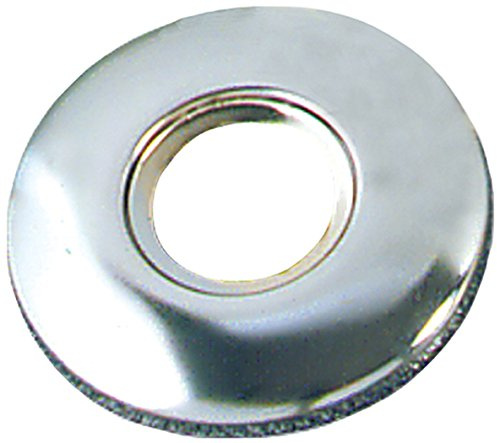 Acquastilla 100942 rosace bombé en laiton pour robinet