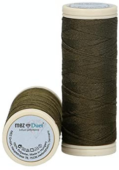 Mez Duet, styrka: 100, design: 50 m, 8057 sytråd