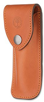 Böker Manufaktur Solingen Französisches Leder-Etui