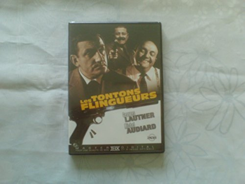 Les Tontons flingueurs