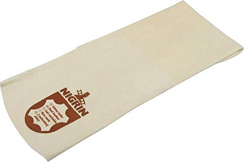 NIGRIN 74127 Peau de Chamois 1394 cm²