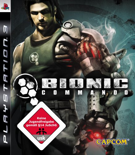 Capcom