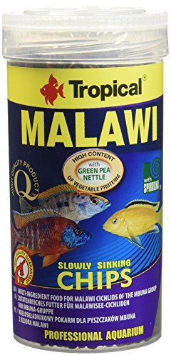 Tropical Malawi Chips, 1er Pack (1 x 250 ml)