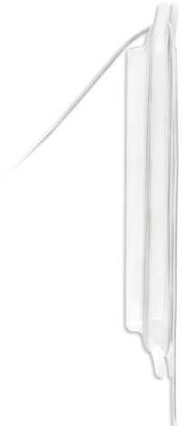 Victoria M. Kindersicherung Schnurwickler, Selbstklebend ohne Bohren, für Plissees, Rollos & Jalousien mit Schnurzug, Weiß