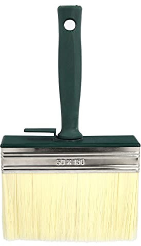 Brocha Profesional Techos Wolfpack 150x50 mm.