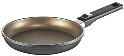 Berndes 031519 Vario Click Induction Plus Bratpfanne, 32 cm