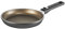 Berndes Vario Click Induction Plus Padella 32 cm, Alluminio Pressofuso, Marrone