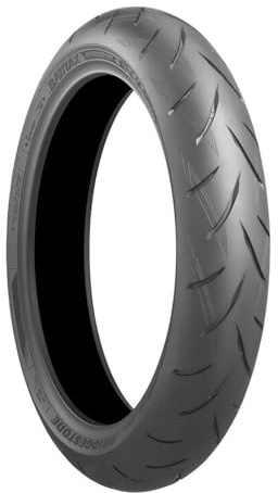 Bridgestone S21 120/60ZR17 (55W) TL