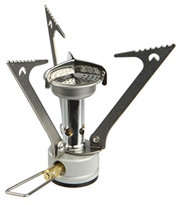 MSR (Mountain Safety Research) Kartuschenkocher Pocket Rocket Stove, One size, 6839