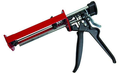 1 Stück 2K Pistole PU-Pistole für Doppelkartuschen 210ml