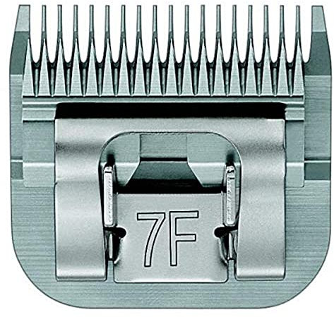 Kerbl Scherkopf SnapOn 3,2mm, Nr. 7F