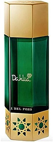 DEL POZO Desert Flower Dahlia Eau de Parfum Vaporisateur 100 ml