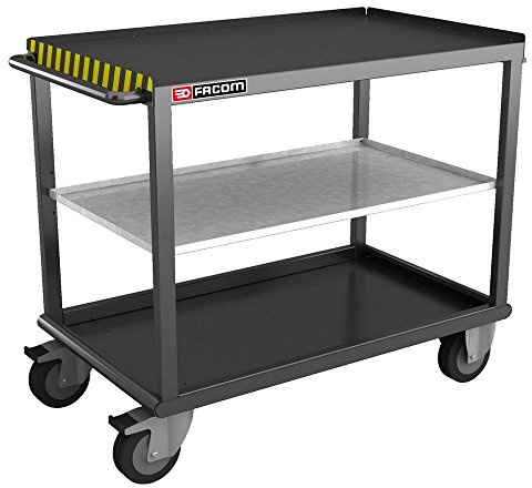 Facom 2702.TAB Etagere Galva Pour 2702 2703