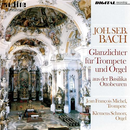 Glanzlichter F.Trompete & Org