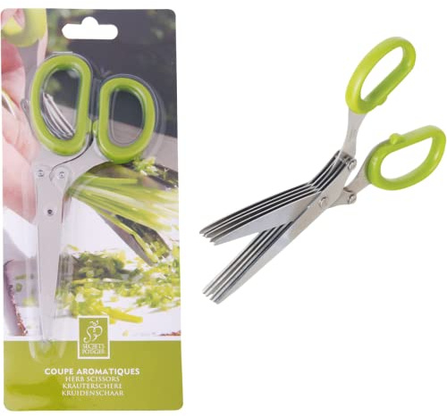 Esschert Design C2034 Kräuterschere