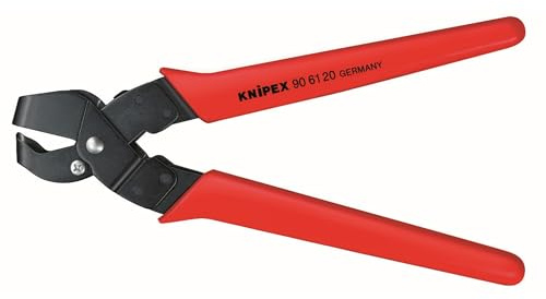 KNIPEX 90 61 20 Notching Pliers