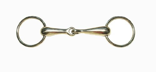 ARBO-INOX Wassertrense einfach gebrochen massiv 10,5cm