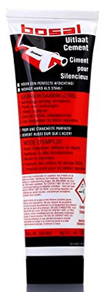 FK Automotive Pâte de Montage d'échappement