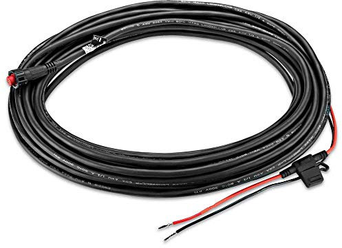 Garmin Radar Power Cable